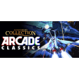 Anniversary Collection Arcade Classics