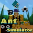 Ant Simulator