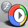 Anvsoft Flash to Video Converter