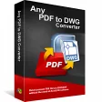 Any PDF to DWG Converter