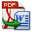 AnyBizSoft Free PDF to Word Converter