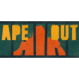 APE OUT