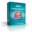 Apex Free PMP Video Converter