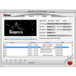 Aplus DVD to Divx Xvid Ripper