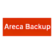 Areca Backup