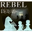 Arena chess with REBEL and ProDeo