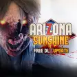 Arizona Sunshine PS VR PS4