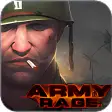 Army Rage