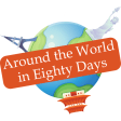 Around the World in 80 Days