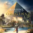 Assassin's Creed Origins