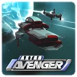 Astro Avenger