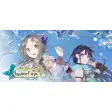 Atelier Firis: The Alchemist and the Mysterious Journey