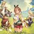 Atelier Ryza: Ever Darkness & the Secret Hideout