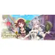 Atelier Sophie: The Alchemist of the Mysterious Book