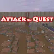 Attack on Quest for Windows