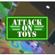 Attack on Toys for Windows