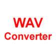 Audio/Video To Wav Converter