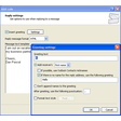 Auto Reply Manager for Outlook