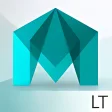 Autodesk Maya LT