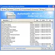 Automatic Windows & Internet Washer 