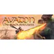 Avadon: The Black Fortress