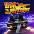 Back To The Future The Game