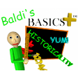 Baldi's Basics Plus for Windows