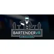 Bartender VR Simulator