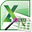 Batch XLSX to XLS Converter