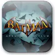 Batman: Arkham Asylum