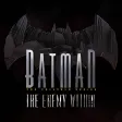 Batman: The Enemy Within - The Telltale Series