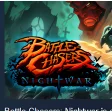 Battle Chasers: Nighwar