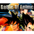 Battle Of Anime