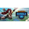 Battlerite Royale