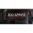 Battlestar Galactica Deadlock