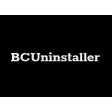 BCUninstaller