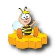 Bee Icons