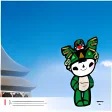 Beijing Olympics Wallpaper 3