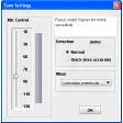 Bendometer Playing System