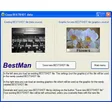 BestMan Bestshot Editor