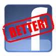 Better Facebook