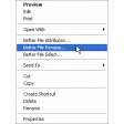 Better File Rename