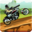 Biker Ninja : Quick Gun Escape