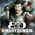 Binary Domain