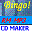 Bingo! RM MP3 to CD Maker Burner