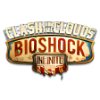 BioShock Infinite: Clash in the Clouds