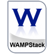 BitNami WAMPStack