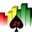 Blackjack Simulator with Betting Systems