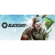 BlackShot: Mercenary Warfare FPS