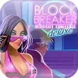 Block Breaker Deluxe